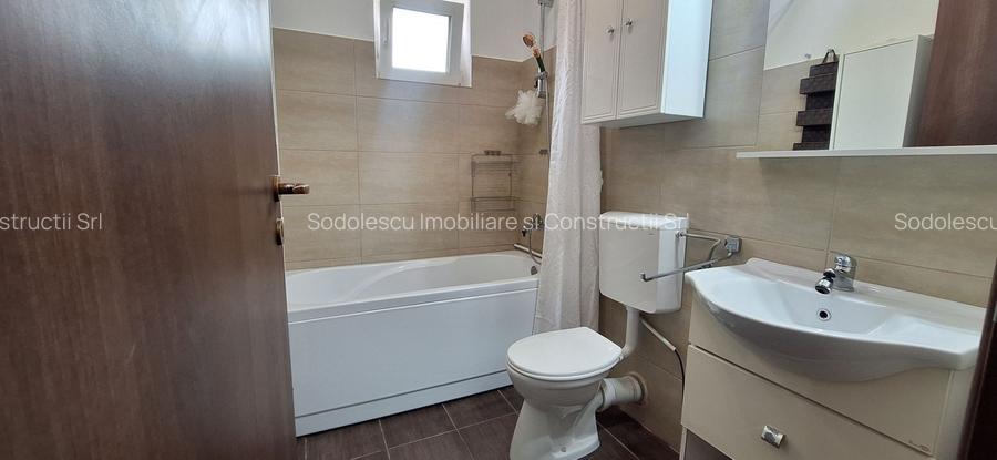 Apartament cu curte de 60mp - Dumbravita/Selgros - 14