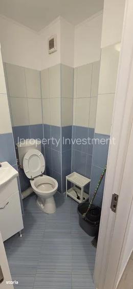 Lujerului, Politehnica | Garsoniera | Metrou 7min | Balcon | AC - 8