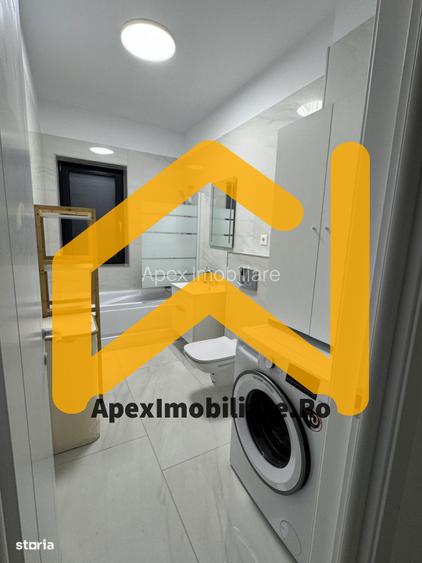 Apartament 2 Camere | Malu Rosu | Ploiesti | Bloc nou - 9