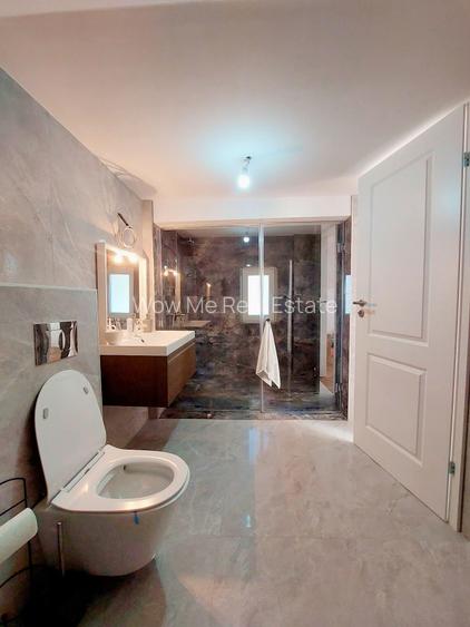 Vilă Individuală 7 Camere,  teren 572 mp Drumul Dobroesti Fundeni - 48