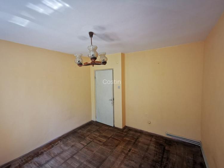 Apartament 3 camere decomandat, 70 mp, 2 băi, balcon | Strada Dunării, Călărași  - 9