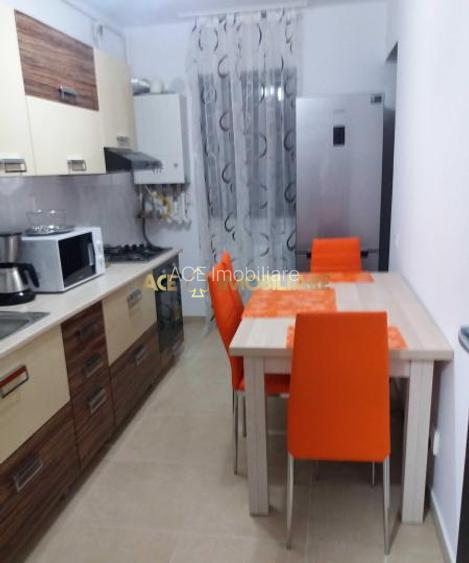 2 Camere de inchiriat | Militari | Metrou | Parcare Subteran | Centrala  - 2