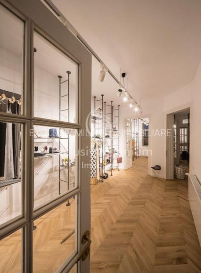 Cotroceni  Parter Spatiu Birouri/Comercial - Gradina Botanica Intrare Separata - 2