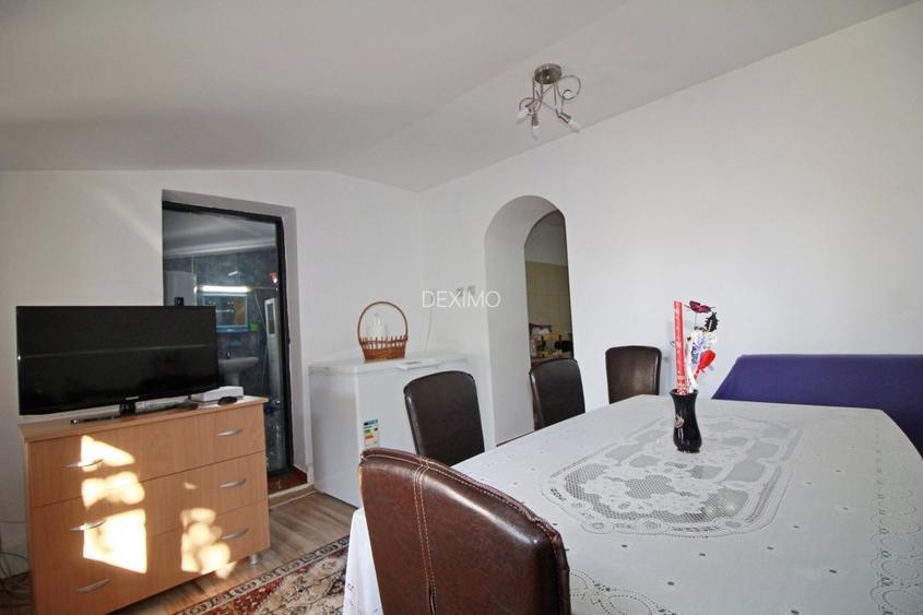 Casa La Tara  - 2700MP - Tichilesti Constanta - Vita De Vie - Pomi Fructiferi - 8