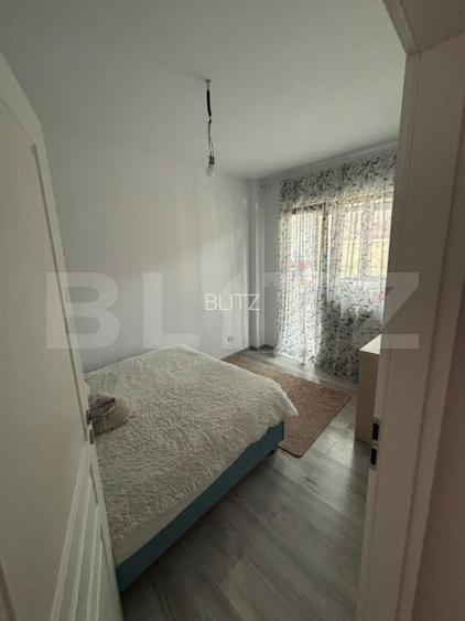 Apartament 3 camere 65 mp, gradina proprie, Valea Adanca - 5