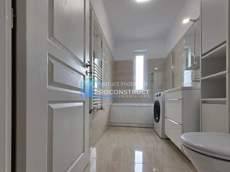 APARTAMENT COMPLET MOBILAT SI UTILAT | 1 CAMERA | BRAYTIM | 77,800EUR - 6