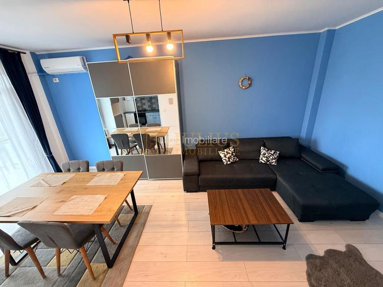 2 camere| Dumbravita| loc de parcare| Pet friendly| - 15