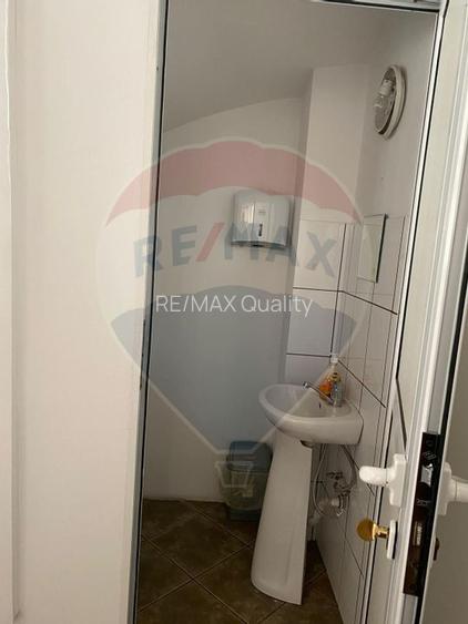 Parter + Etaj 1 de închiriat în vilă – 220 mp – Zona Vitan Mall - 8