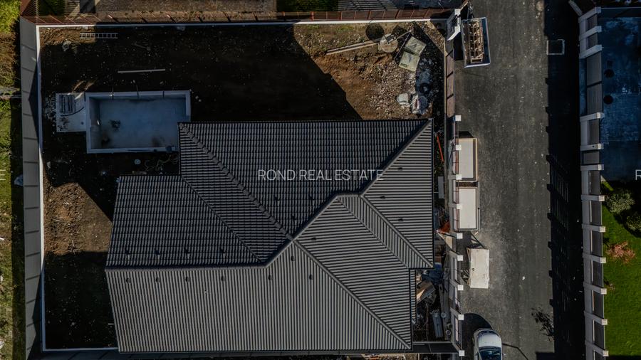 Intrarea Lacului Residence – Acolo unde te intorci, cu drag, acasa - 22