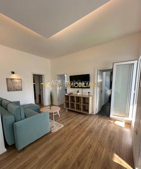 2 Camere de inchiriat | P-ta Romana | Metrou 2 min | 80 mp - 2