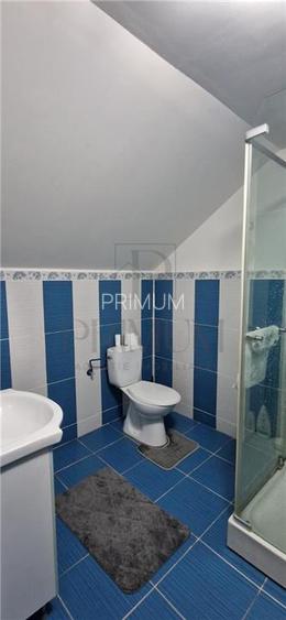 Cartier Europa - Duplex 5 camere - mobilat utilat - 16