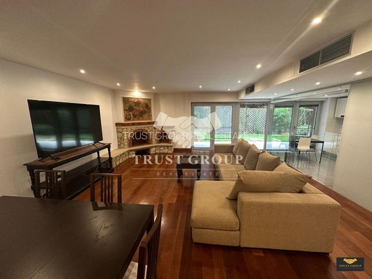 Duplex 3 camere | gradina | 2 locuri de parcare - Arcul de Triumf - 3