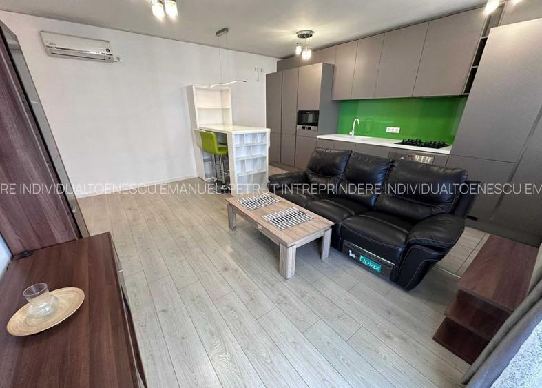 Apartament 2 camere | City Point | Aviației | cu parcare | - 5