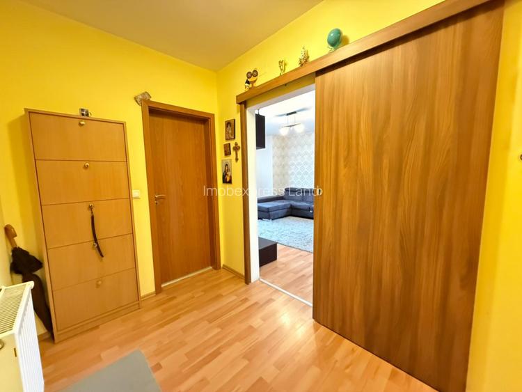 Apartament 3 camere | Aradului | 67 mp | Mobilat complet - 10