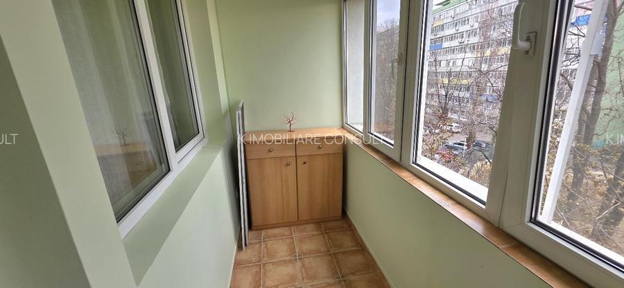 Tineretului Dimitrie Cantemir apartament 2 camere de inchiriat - 14