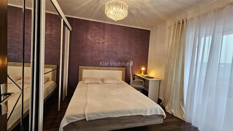 Apartament 3 camere, modern, zona Stejarului! - 8