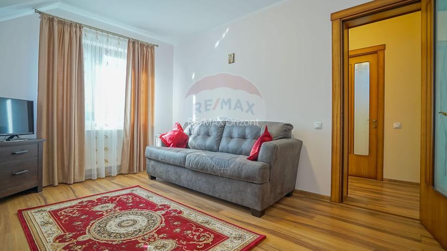 Casă 4 camere,  Cartier Green Valley - Noua - 11