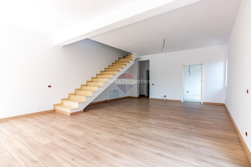 Casă / Vilă tip duplex 4 camere de vânzare Chitila | Centru - 8