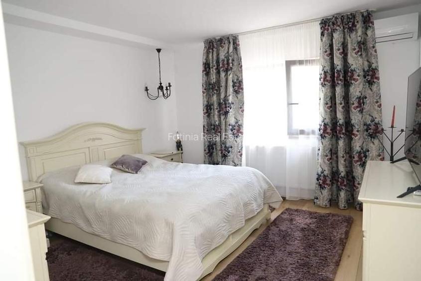 Vilă Eforie Nord - Rezidență Excepțională &icirc;n Zonă Deosebită - 10