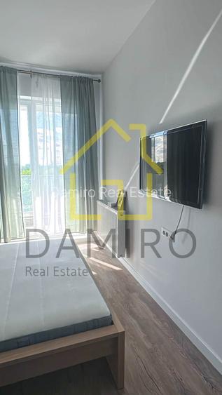 Apartament 2 camere New World Residence Sos. Vitan-Barzesti Vacaresti Parcare - 6