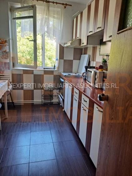 Apartament 2 camere zona City Park Mall - Tomis III - 11
