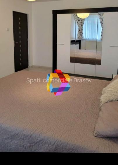 Apartament doua camere Brasov, zona Racadau,  55 mp, Plus-imo.ro - 8