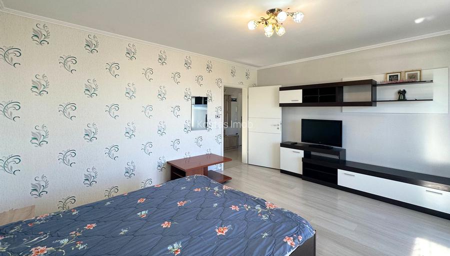 Apartament modern cu 2 camere și vedere spectaculoasă spre munți Avantgarden 3 - 8