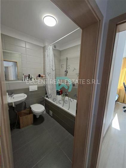 Apartament 3 camere Casa Nobel - Tractorul, 64 mp - Brasov - 5