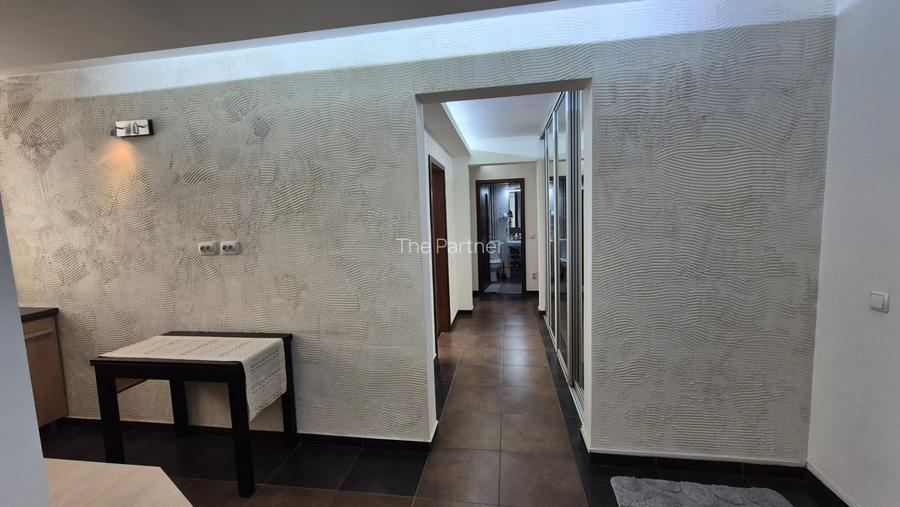 APARTAMENT 3 CAMERE DE VANZARE GORJULUI - 3