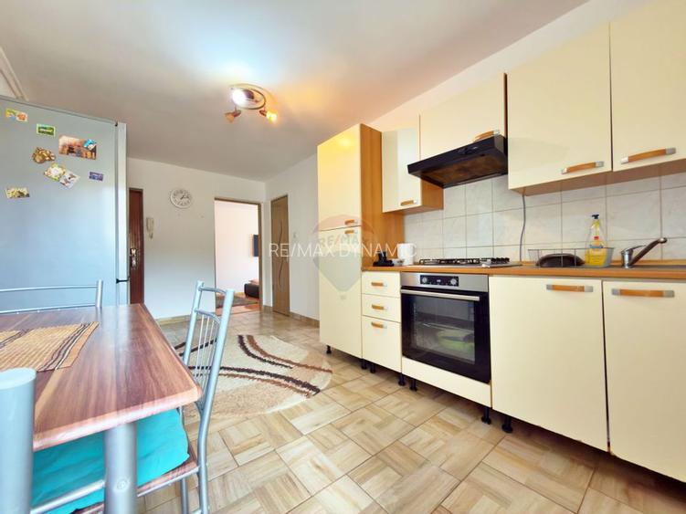 Apartament 2 camere de vânzare în Alfa - 7