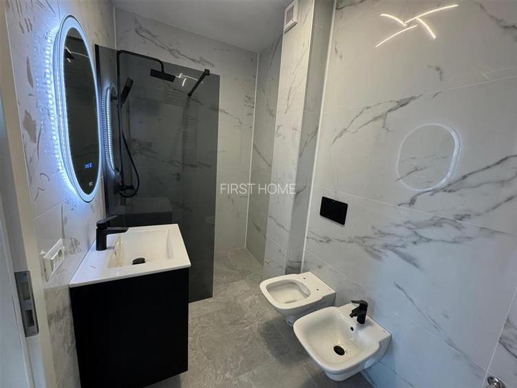 Apartament 2 camere tip studio 55mp utili de vanzare in Ozone City - 12