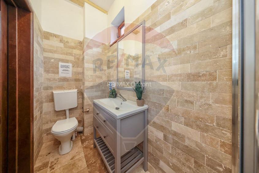 Casa renovata- Pretabila pentru Regim Hotelier - Centrul Istoric! - 7