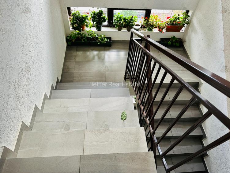 Apartament 2 camere de închiriat – Drumul Cheile Turzii, Apărătorii Patriei - 10