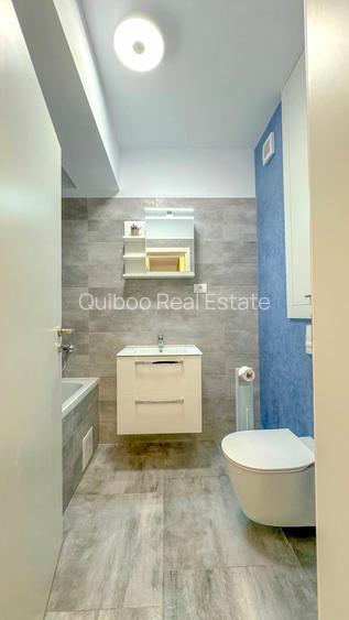 Acceptam schimb cu casa, Apartament 2 camere, 2 bai, incalzire pardoseala - 13