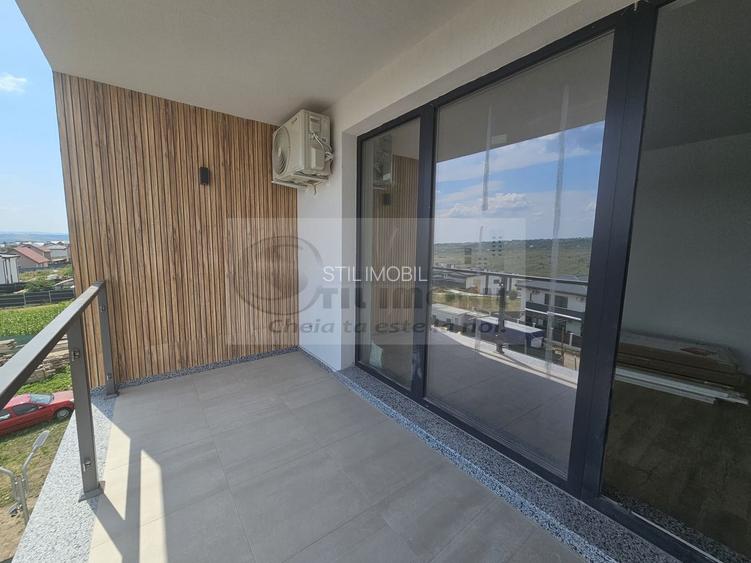 Apartament 3 camere - reper Lac Rediu - 75mp - 11