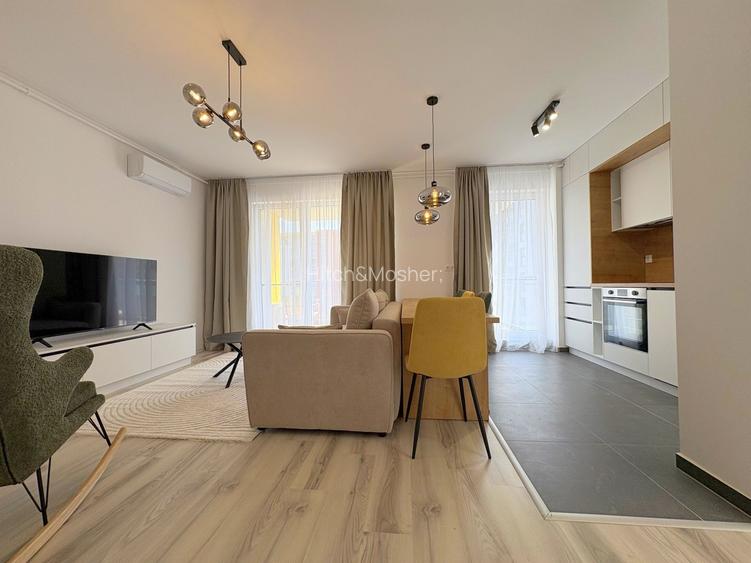 De vanzare apartament in zona de Nord - Comision 0% - 3