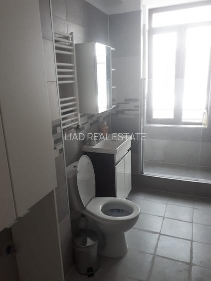 Apartament 4 camere Calea Calarasi / Hala Traian in vila - 21