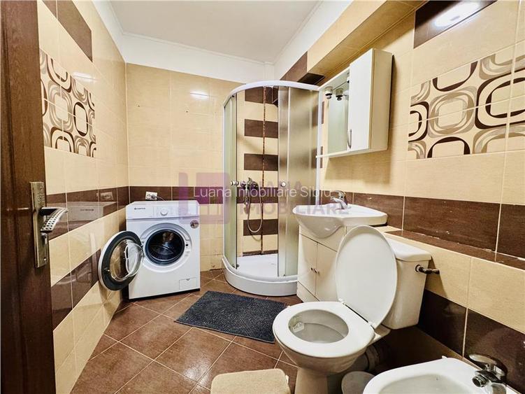 Apartament 2 camere de inchiriat | Bulevardul Victoriei | 56 mp | - 7