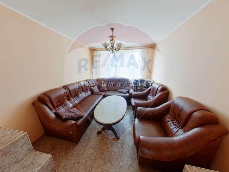 Apartament cu 4 camere de vânzare în zona Vest - 5