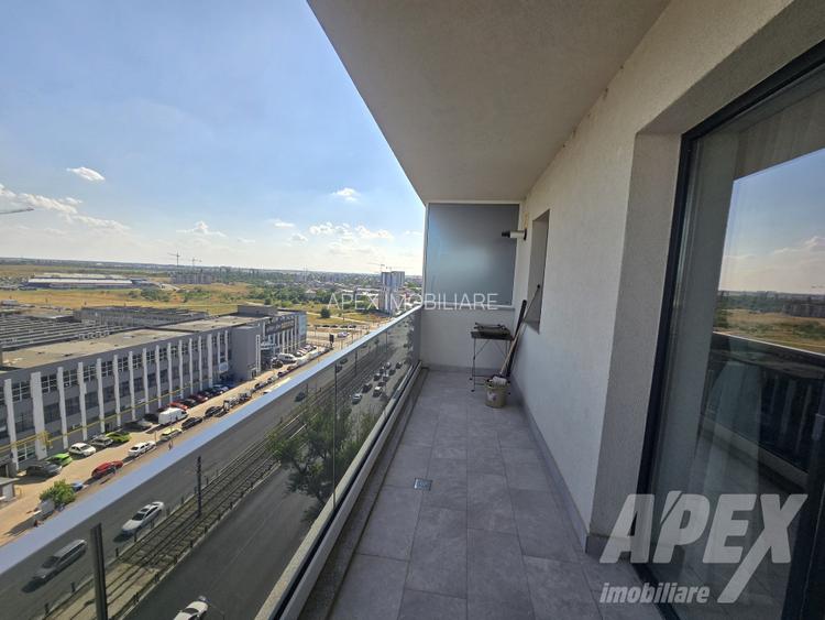 Apartament nou 2 camere mobilat | View deosebit | Dr. Taberei-Residence 158 - 16