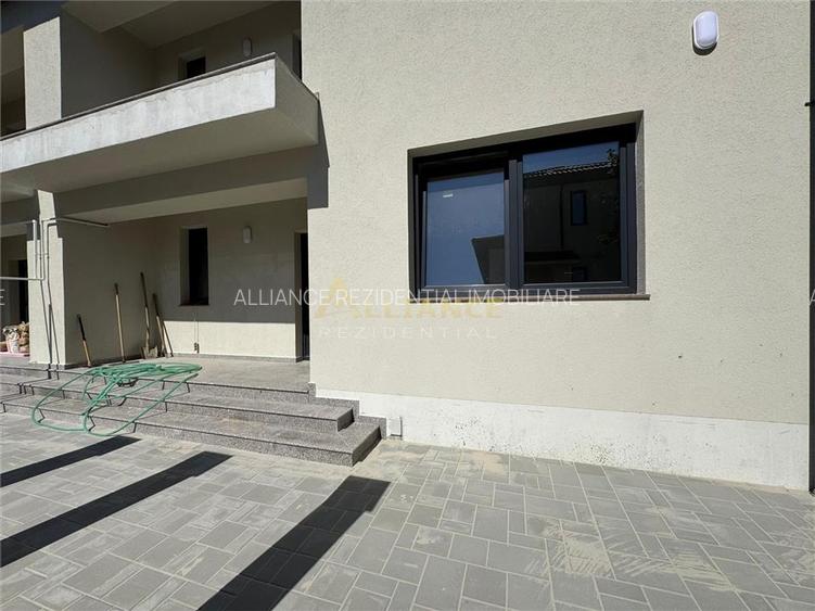 [Teren 300 mp] Vila cu 3 camere - 3 bai | Primarie - 4