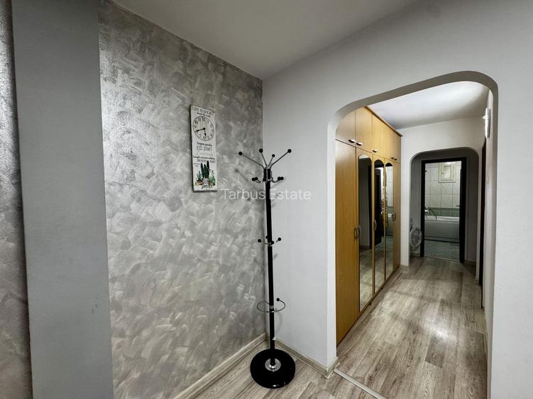 3 camere Girocului-pet-friendly, etaj 1, centrala proprie, clima - 7