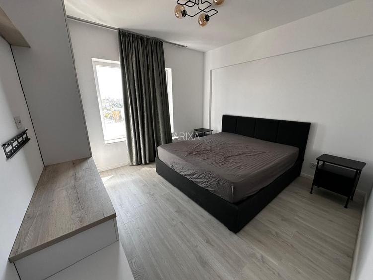2 Camere 10min Metrou P. Poenaru Lake House2 Politehnica Lujerului - 5