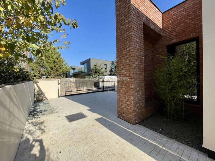 Casa Parter Exclusivista | Design Minimalist | Otopeni - 21