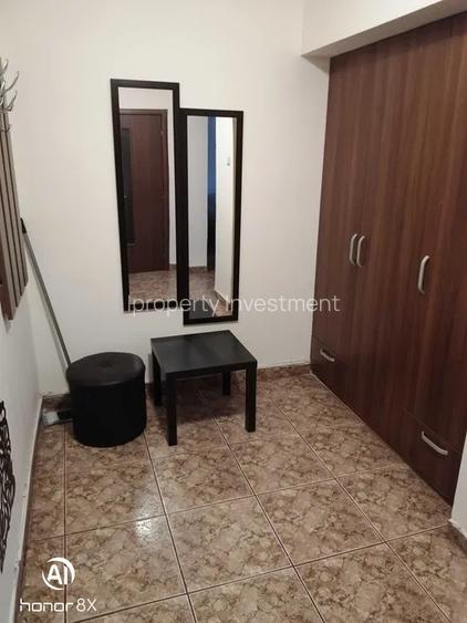 Garsoniera | Alba Iulia | Central | Balcon - 5