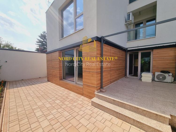 Apartament 4 camere | Damaroaia | Petrom City | Coralilor - 5