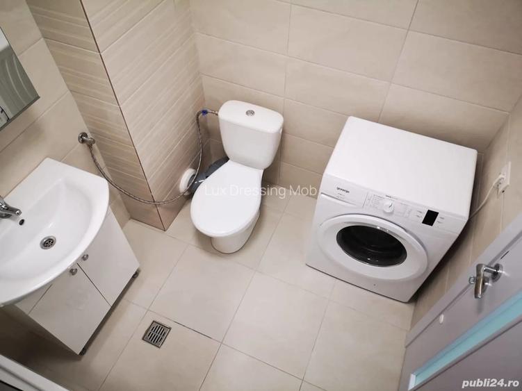 Inchiriez Garsoniera - 4