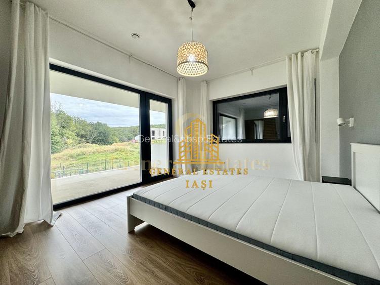 Vânzare Casă P+E în Bârnova-Gata de mutare imediata - 13