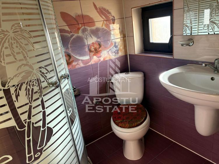 Garsoniera, de inchiriat, zona Ghiroda, Timisoara - 7