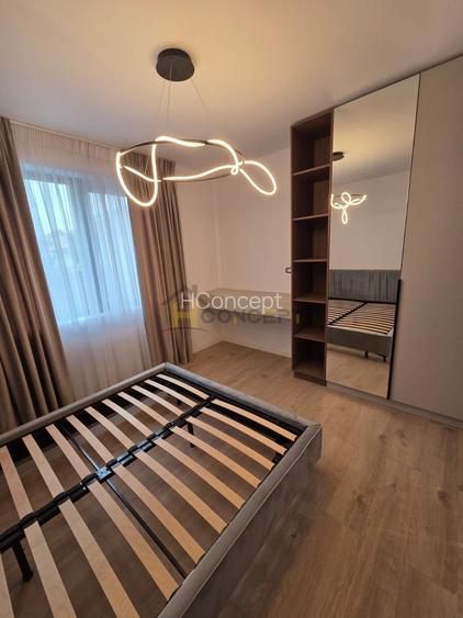 Vila individuala 4 camere panouri fotovoltaice - 9